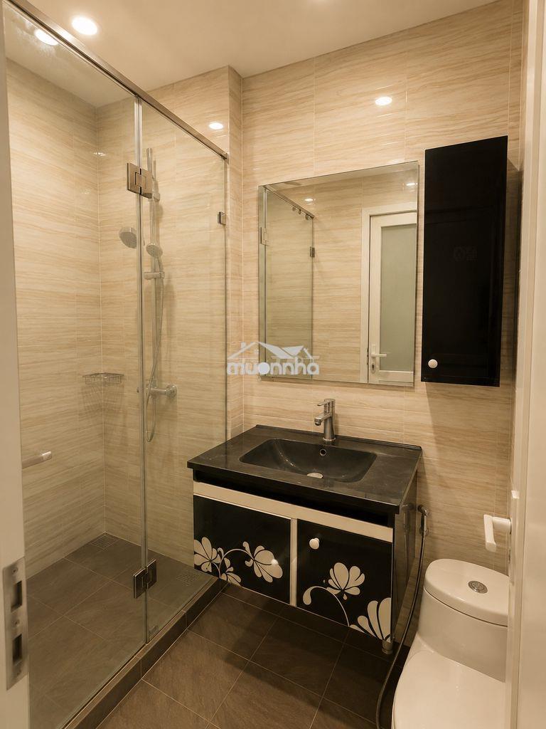 Nhà 5 tầng đồ đẹp – ô tô tránh – phân lô hoàng quốc việt – 55m² – 21tr - 4