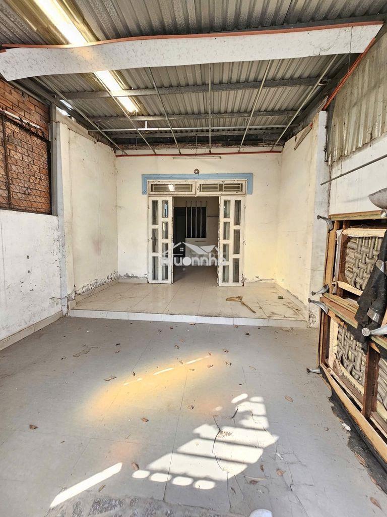 Bán nhà cấp 4 gác lửng giá rẻ gần ngã tư chiêu liêu, dĩ an - 3