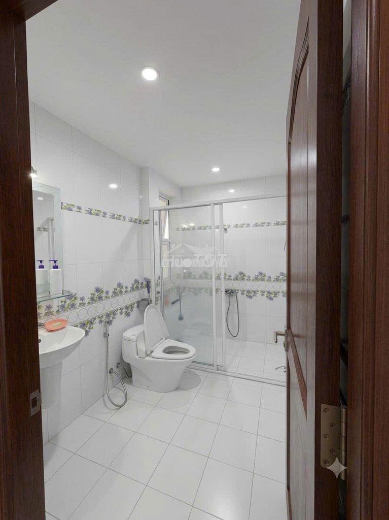 🛑Cho thuê nhà hẻm xe hơi cộng hòa🛑5x20m trệt 3 lầu - 5pn nhà mới đẹp - 3