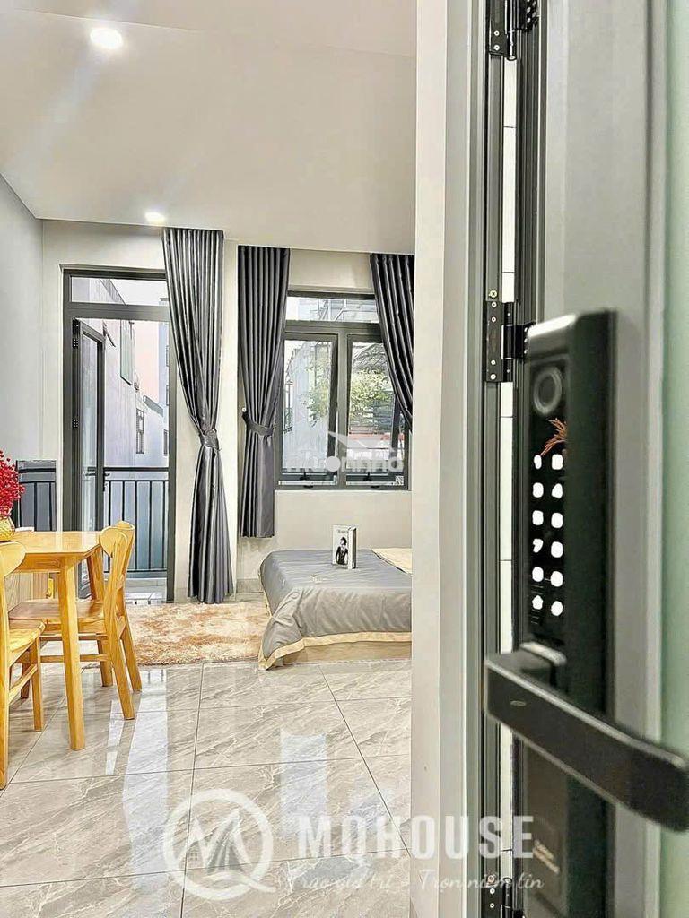 Sang nhượng chdv - tân bình - tặng tiền nhà tháng 8 - 2