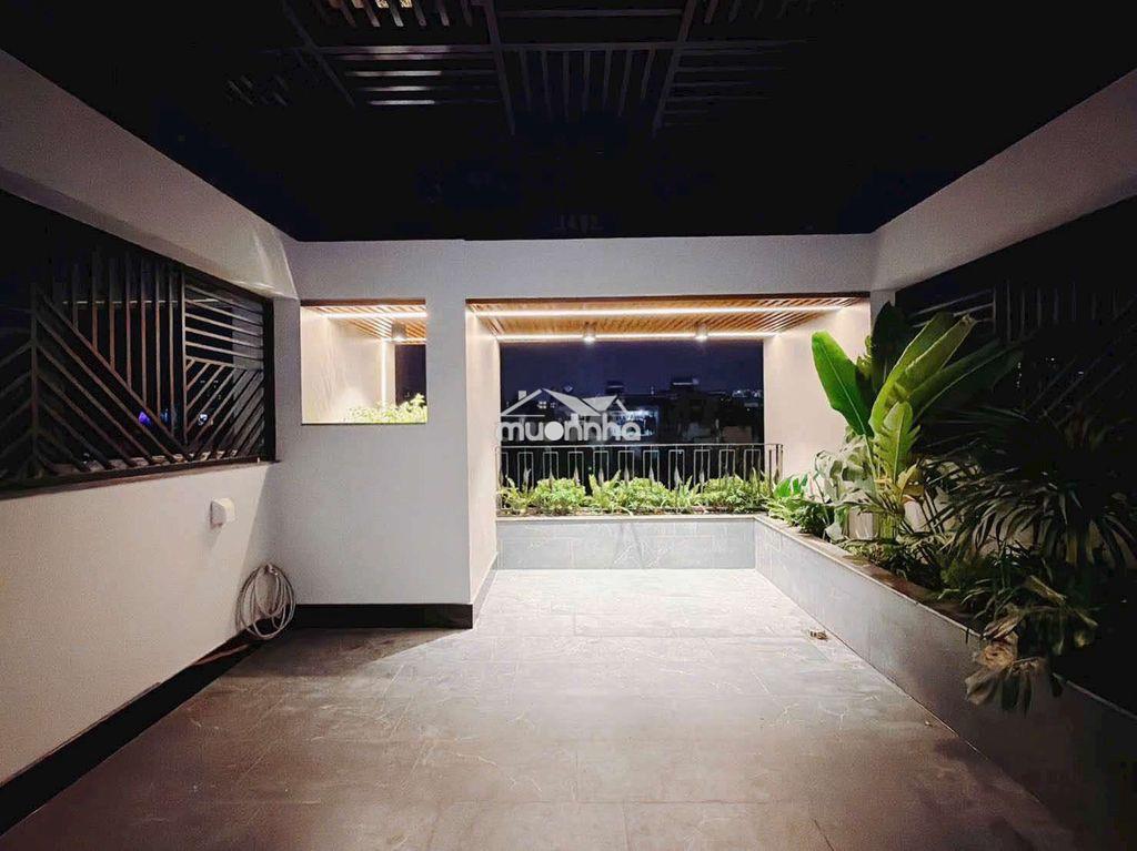 Bán nhà kế bên nguyễn thị thập khu tân quy đông - 2