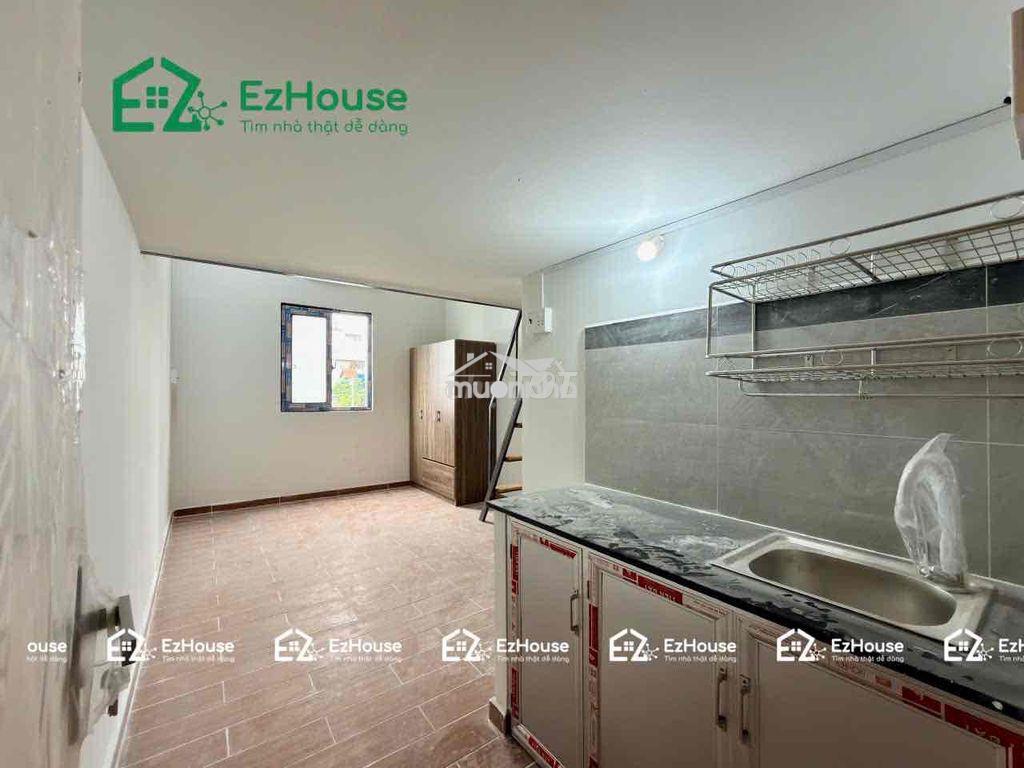 Khai trương lì xì 500k cho tsv- duplex mới xây - rộng - thoáng - mát - 2