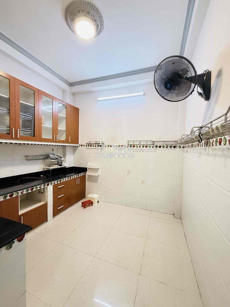 💥Cho thuê huỳnh văn bánh phú nhuận - 4pn -15,5tr - 3