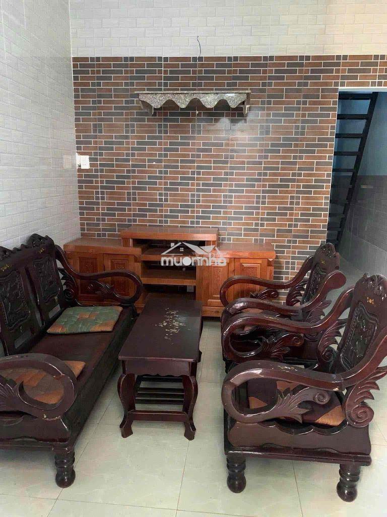🏡 Cho thuê nhà nguyên căn – hẻm cụt, quận 11 ✅ chính chủ cho thuê – kh
