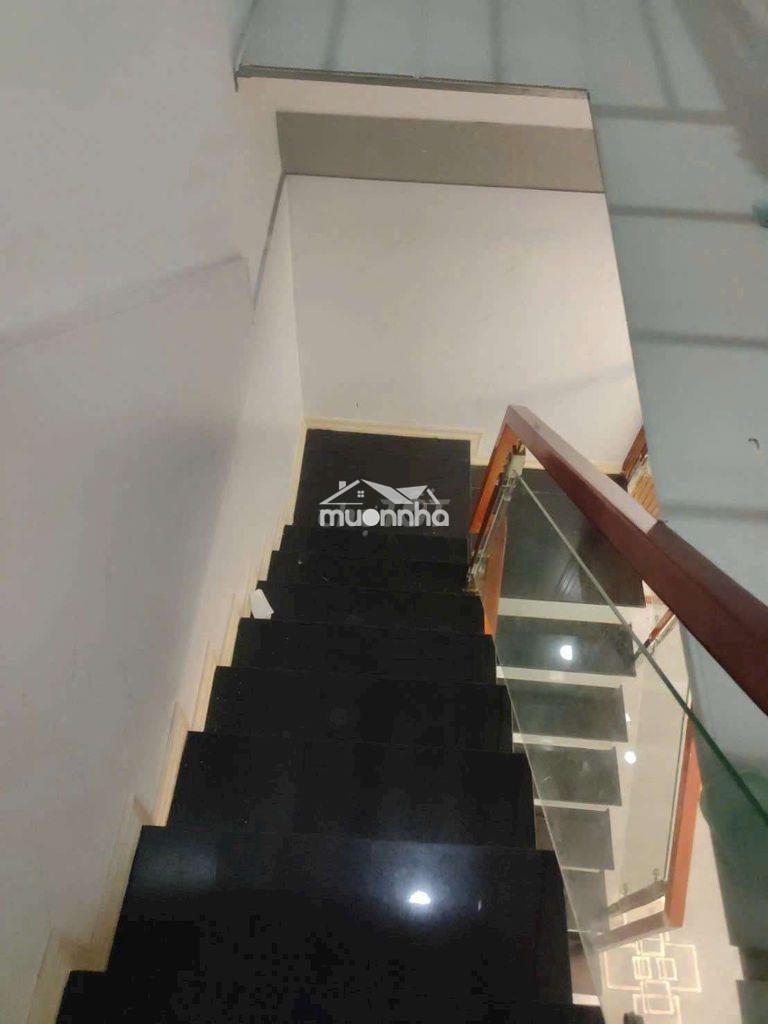 Nhà bán gần chợ hiệp bình, gigamall, hbchanh  - 4