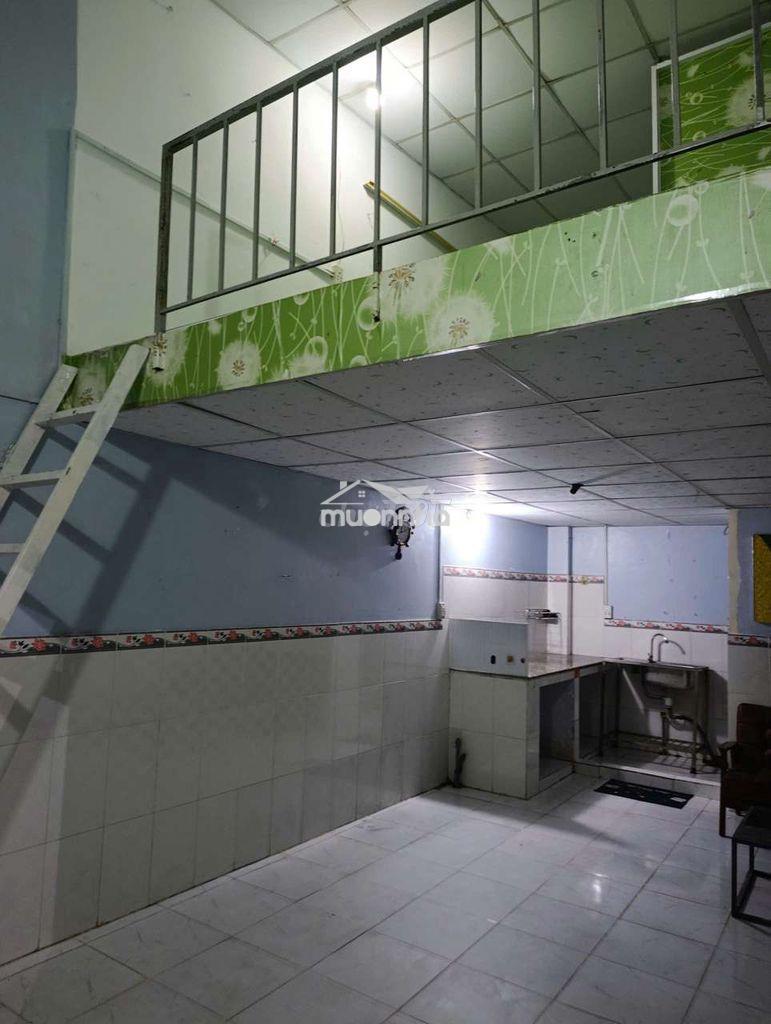 Nhà đường ích thạnh 4mx8m, có máy lạnh, có thể kinh doanh - 3