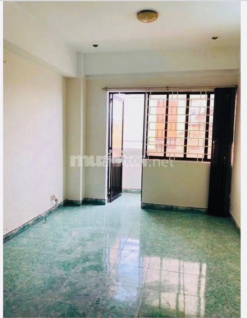 Q3-cho thuê căn hộ lô a 590 cmt8 , 11tr/tháng - 4