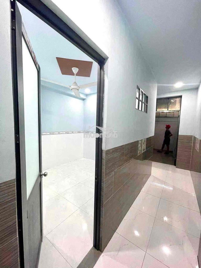Nhà 2 phòng ngủ 2wc 1 xẹt  xe hơi lò lu gần vin q9 - 4