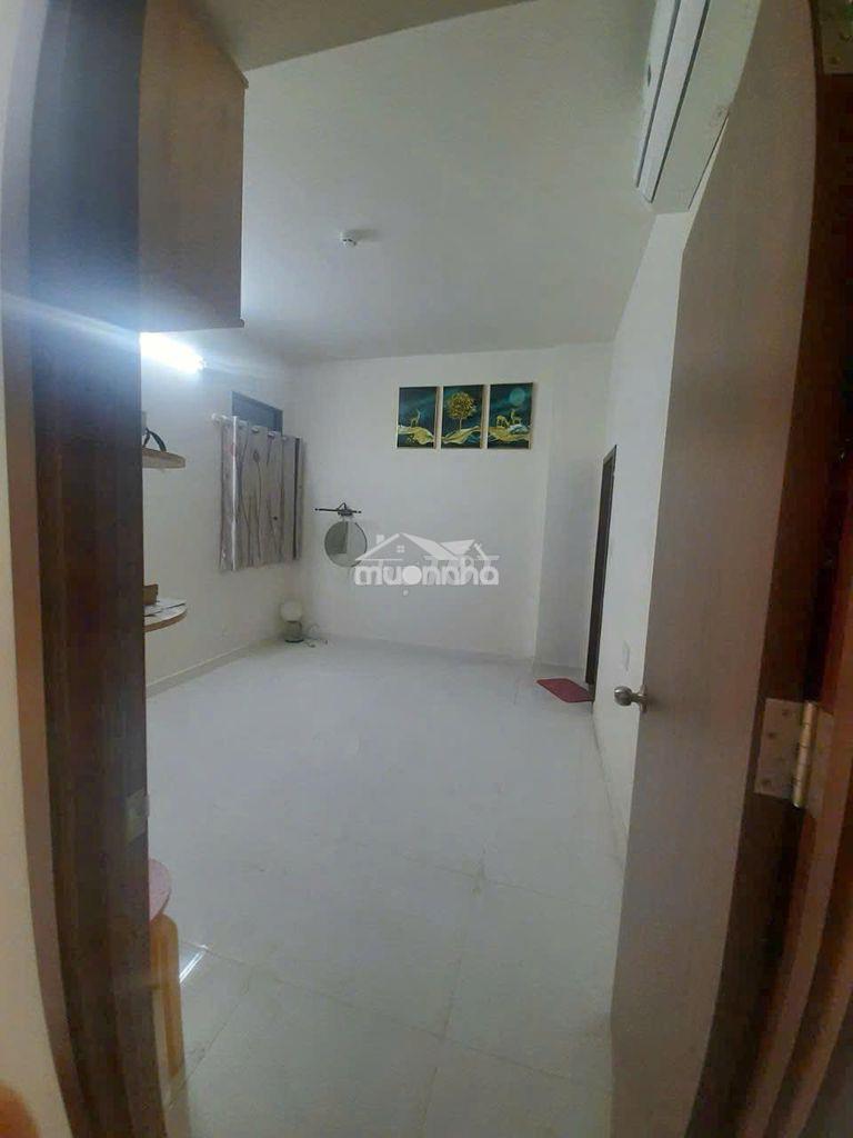 Cho thuê green river dt72m2 2pn 2wc giá 10tr có nội thất ở liền dc q8 - 4