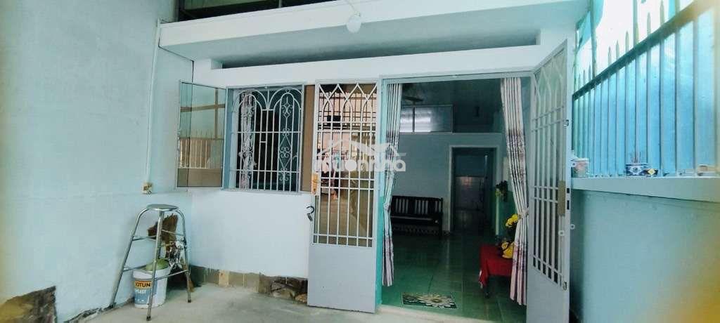 Bán nhà quận 12 hẻm xe hơi đường nguyễn thị kiểu nhà 2 tầng dt 68m2 - 3