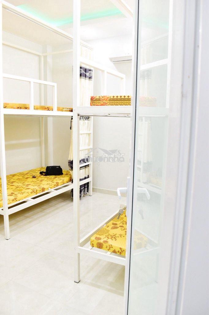 Ktx cộng hoà chỉ 1tr6/tháng trọn gói - 2