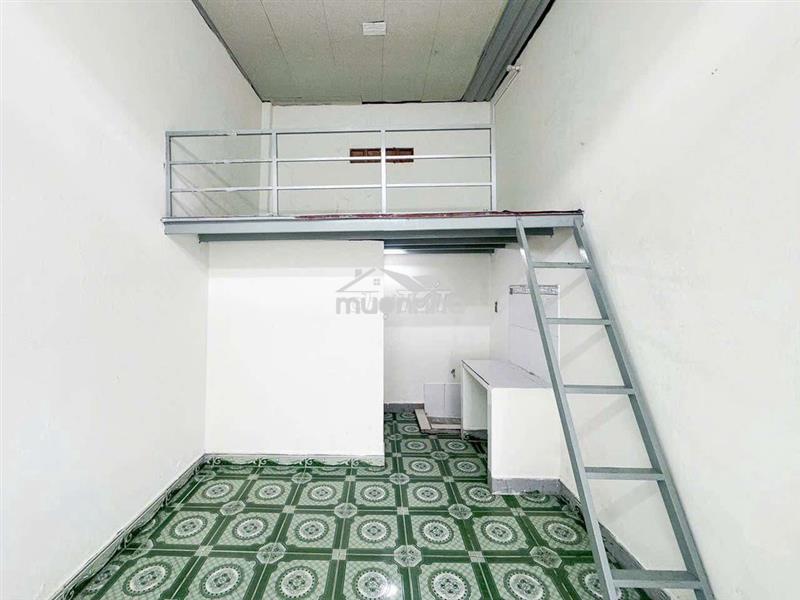 Cho thuê phòng gần cầu vượt ngã tư ga