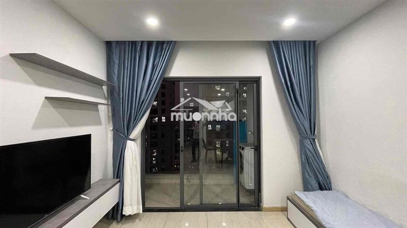 Căn chính chủ - 2pn/1wc - đầy đủ nội thất-59m2-1.86t