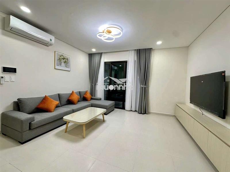 Cho thuê căn hộ sora 3 pn tdm bình dương