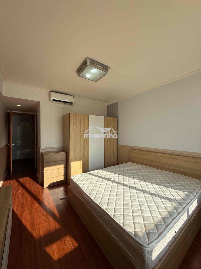 10tr căn hộ the canary 3pn 2wc full nội thất - 4