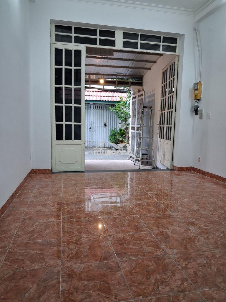 Chính chủ cho thuê nhà nguyên căn 4x18m. 1 trệt 2 lầu, 4pn, 3wc. h 5m - 3