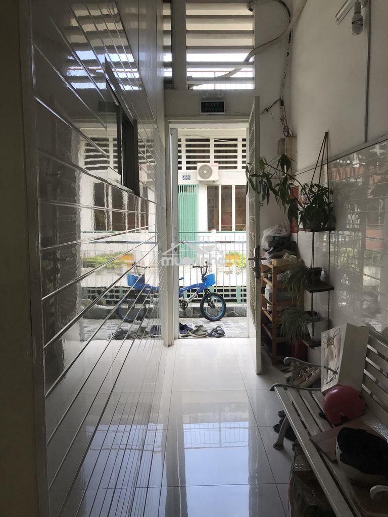 Cần bán nhà trọ chung cư - 2