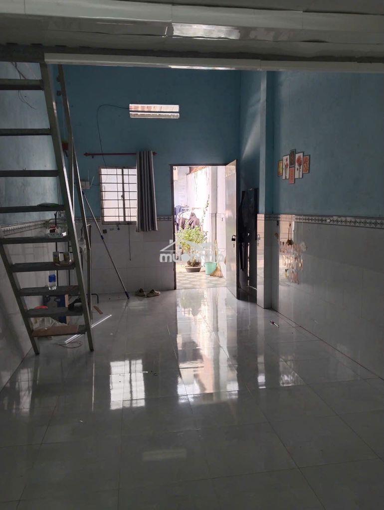 Cho thuê trọ giá rẻ - 2