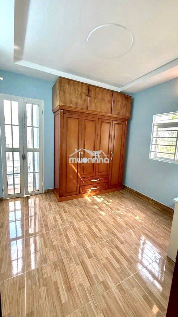 Nhà gò vấp quang trung kẹt tiền bán 32m2 gởi mg 40 triệu - 3