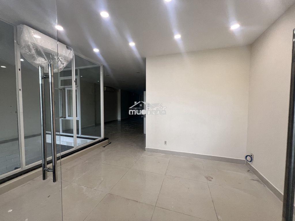 Nguyên căn mt đường lớn an phú, q2. sẵn hầm+thang máy, 8 phòng 75tr/th - 2