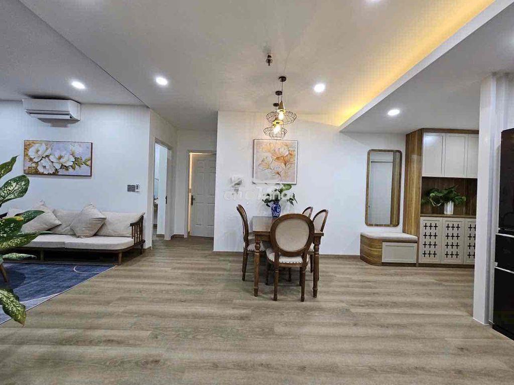 Cần bán gấp căn hộ cao cấp tropic garden - 3