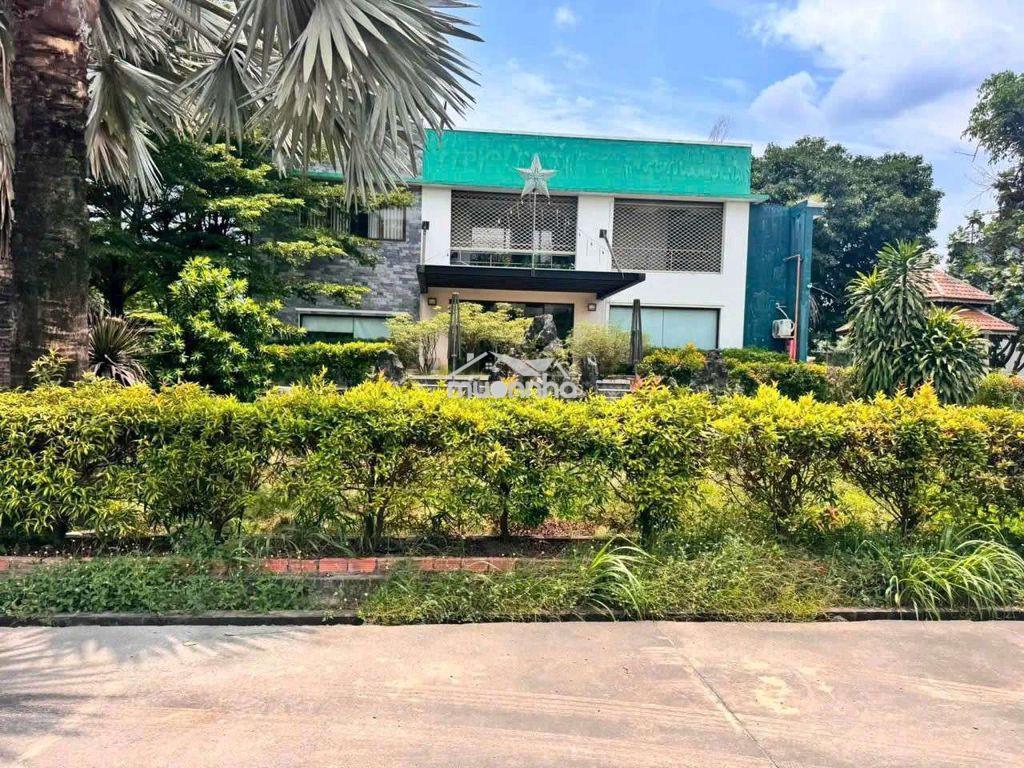 Cho thuê xưởng tân hiệp tân uyên bình dương - 4