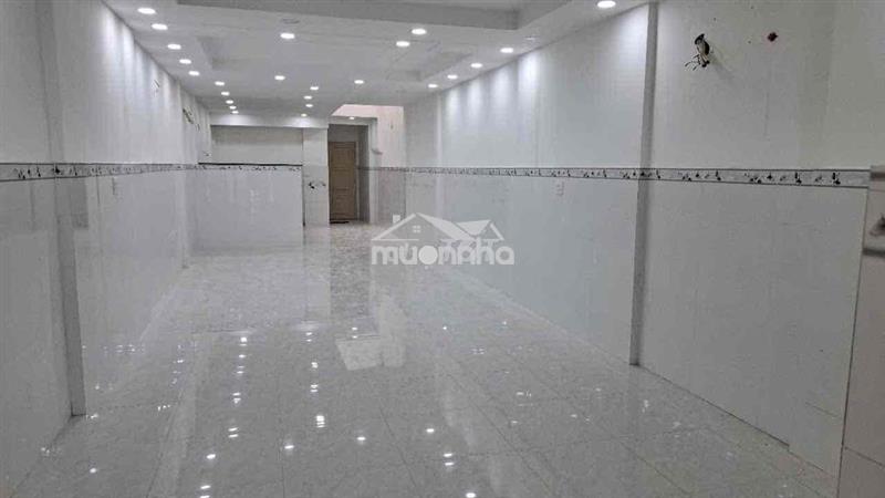 Mặt tiền cư xá bắc hải 4*22,kinh doanh tự do