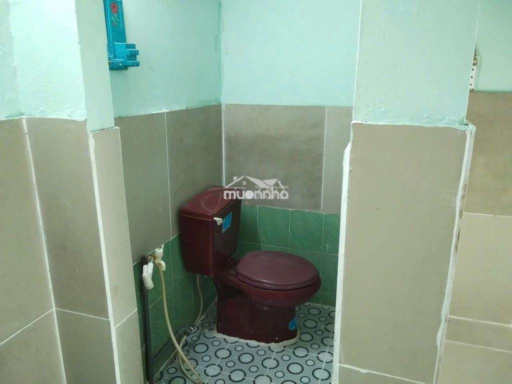 Phòng trọ - 4