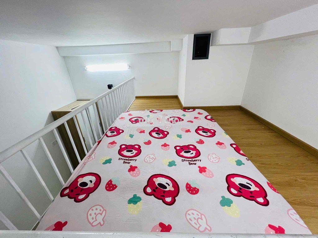 Khai trương dự án mới full nội thất ngay trung tâm quận 7 - 4