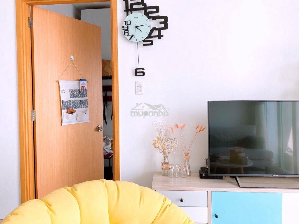 Bán căn hộ tara residence q.8 1pn sổ hồng riêng tặng lại nội thất - 3