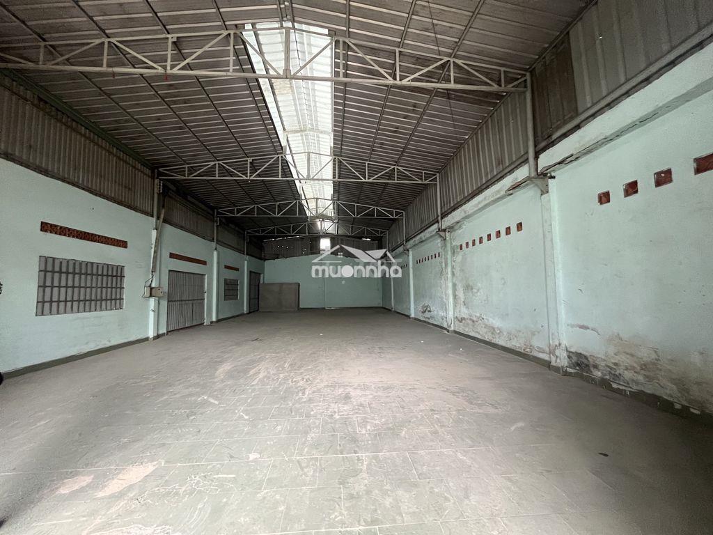 Cho thuê xưởng 300m tân đông hiệp dĩ an gần trung tâm y tế dĩ an - 3