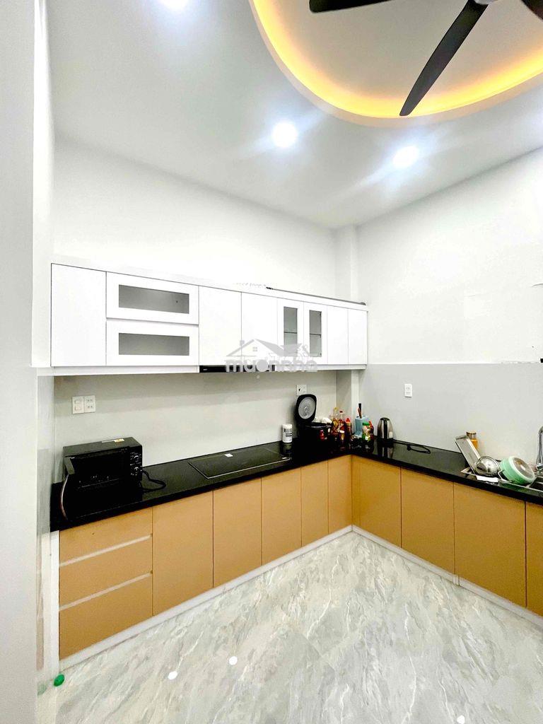 Cho thuê phòng nhà mới xây đường số 3