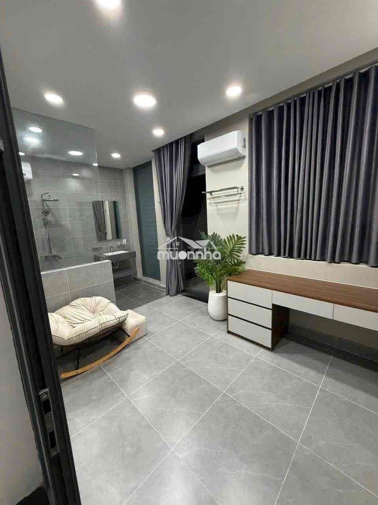 Cho thuê nhà ở thương mại phú mỹ 3pn 25tr - 2