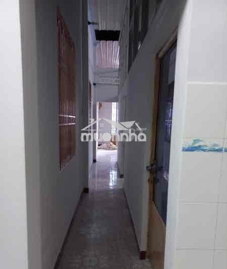 Bán nhà đang được thuê 5,2tr/ tháng, 121,4m2, tân an hội, 800tr, shr - 3