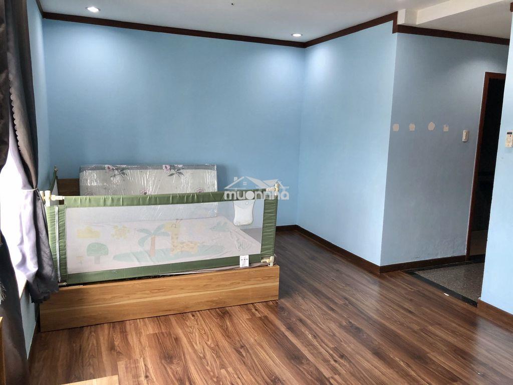 Cho thuê chung cư hoàng anh an tiến 3 phòng ngủ 2wc có ntdt - 4