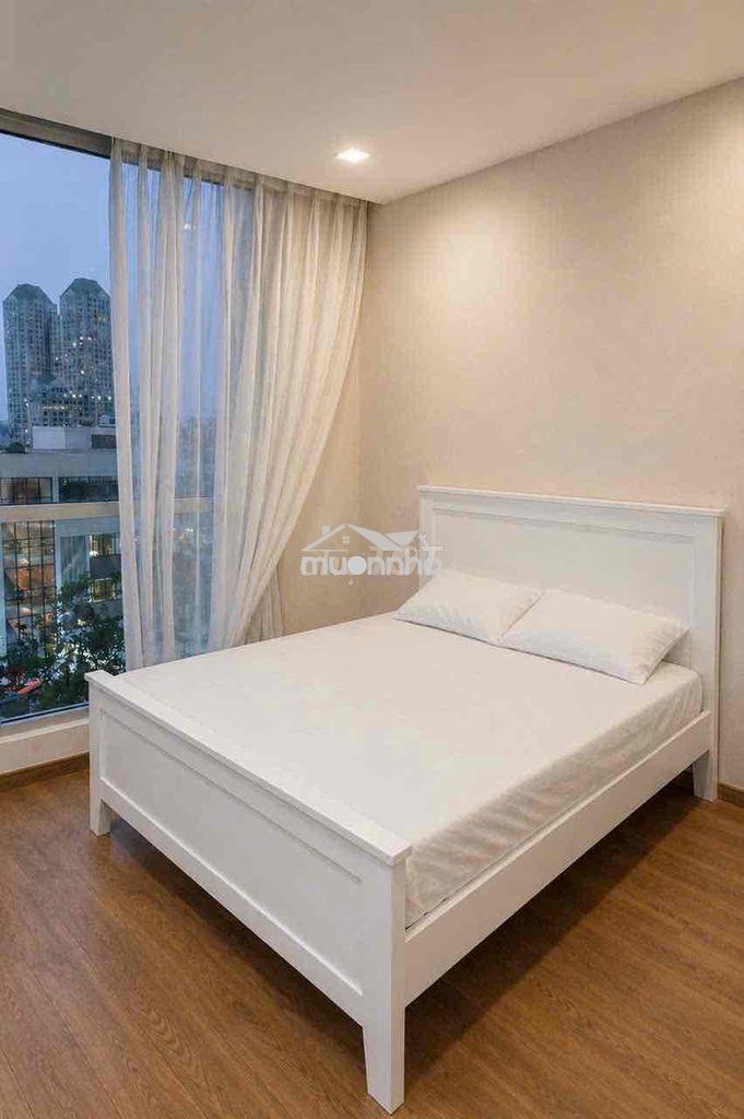 🏡 Chính chủ cho thuê – park 7 vinhomes central park  ✨ 2pn+ (có thể bố - 4