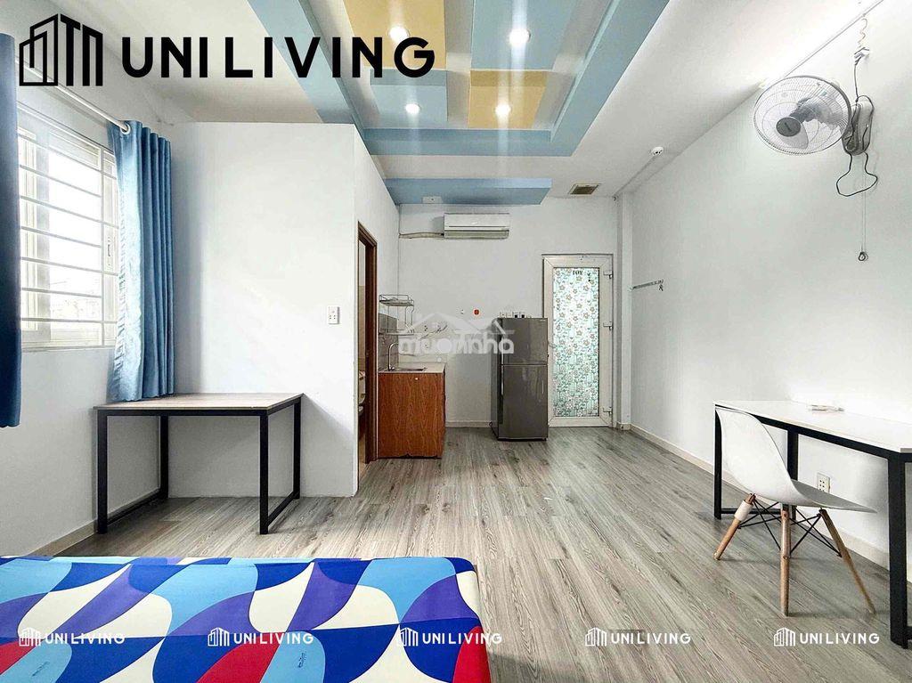 Căn hộ studio - 30m2 - full nội thất - nguyễn kiệm - phú nhuận - 2
