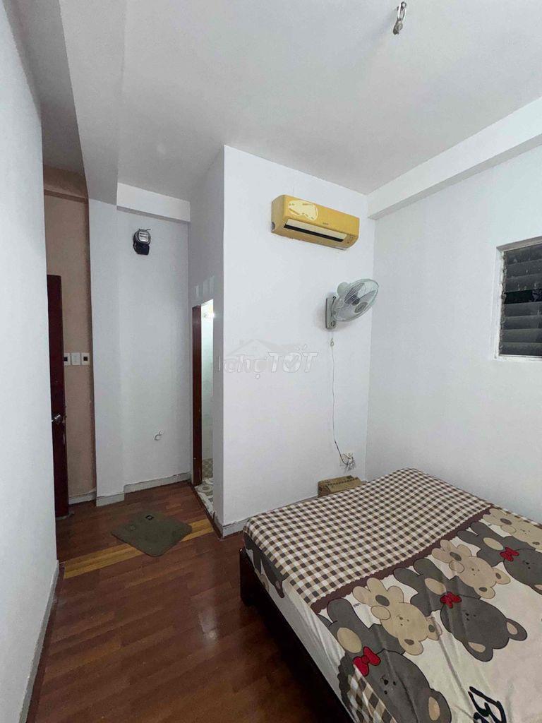Phòng trọ 15m2 gần công viên phú lâm - 2