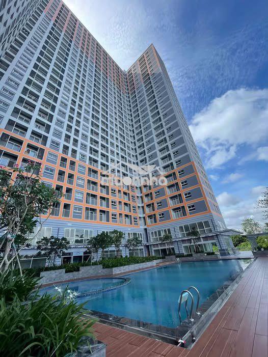 🔥 Bán căn hộ carillon 7 – tân phú | 2pn – 1wc | sổ hồng