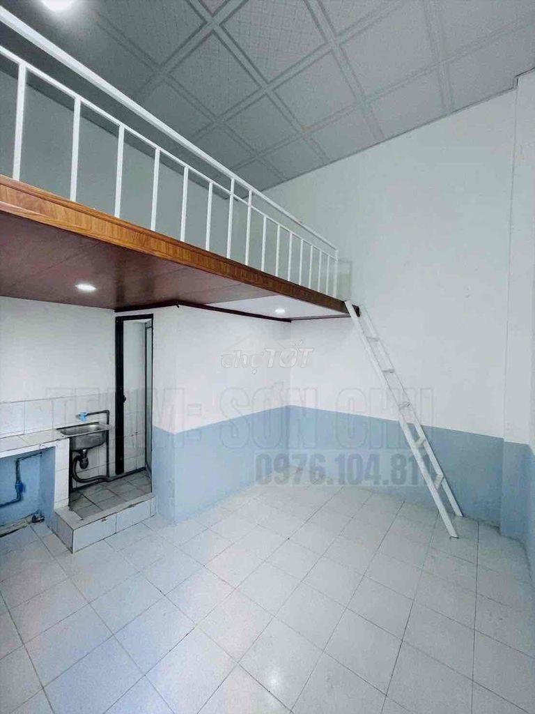 Pass phòng - 4