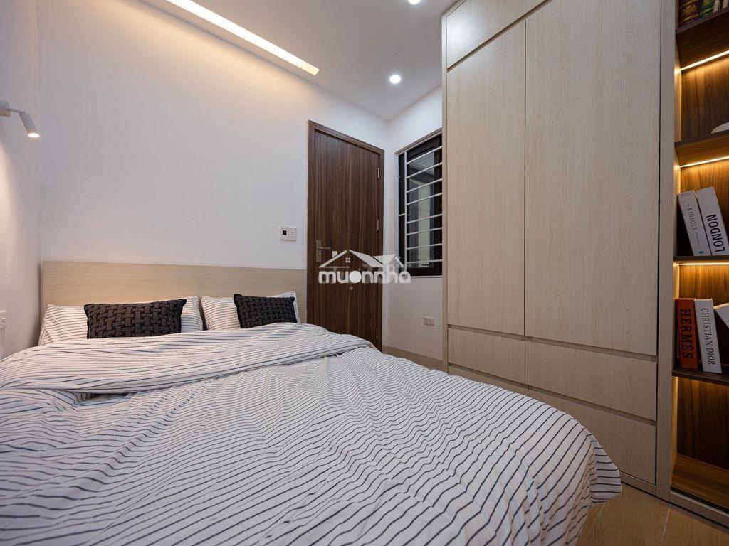Chủ đầu tư bán ccmn tân khai mới xây giá rẻ oto đỗ 30m, ko quy hoạch - 4