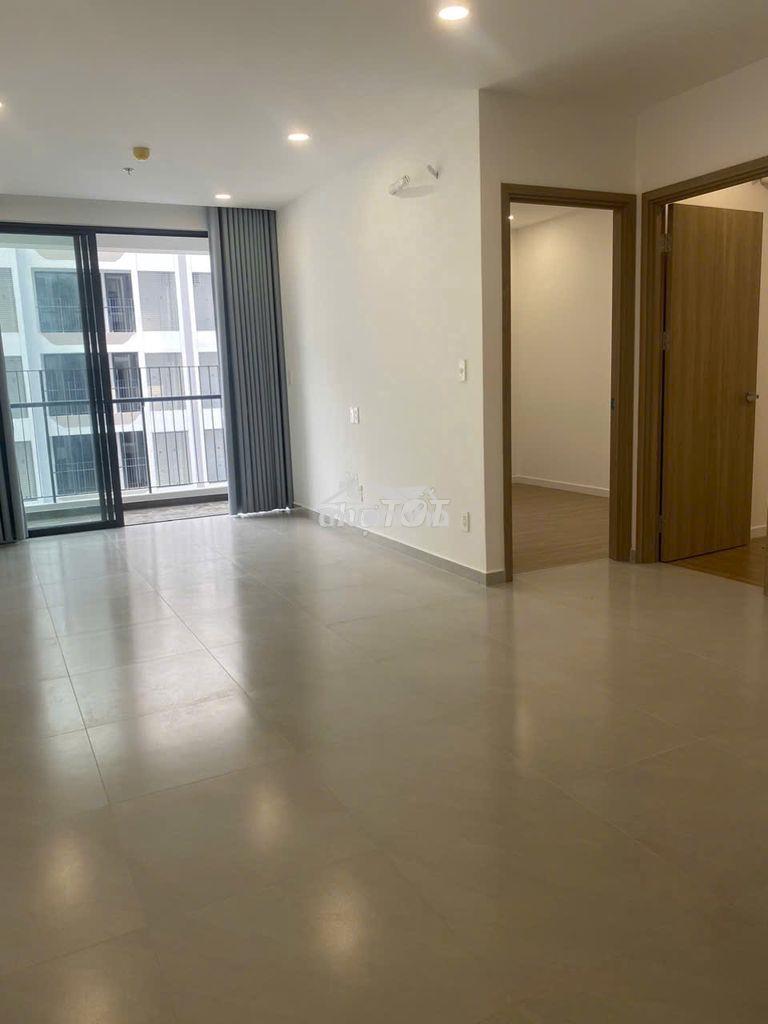 Cho thuê căn hộ 73m2(2pn + 2wc) long trường thủ đức . vào ở liền được