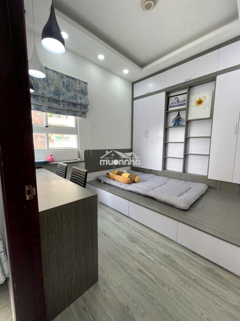 Bán chung cư khang gia lầu 1 tổng 71m2 giá 3 tỷ 2 - 2