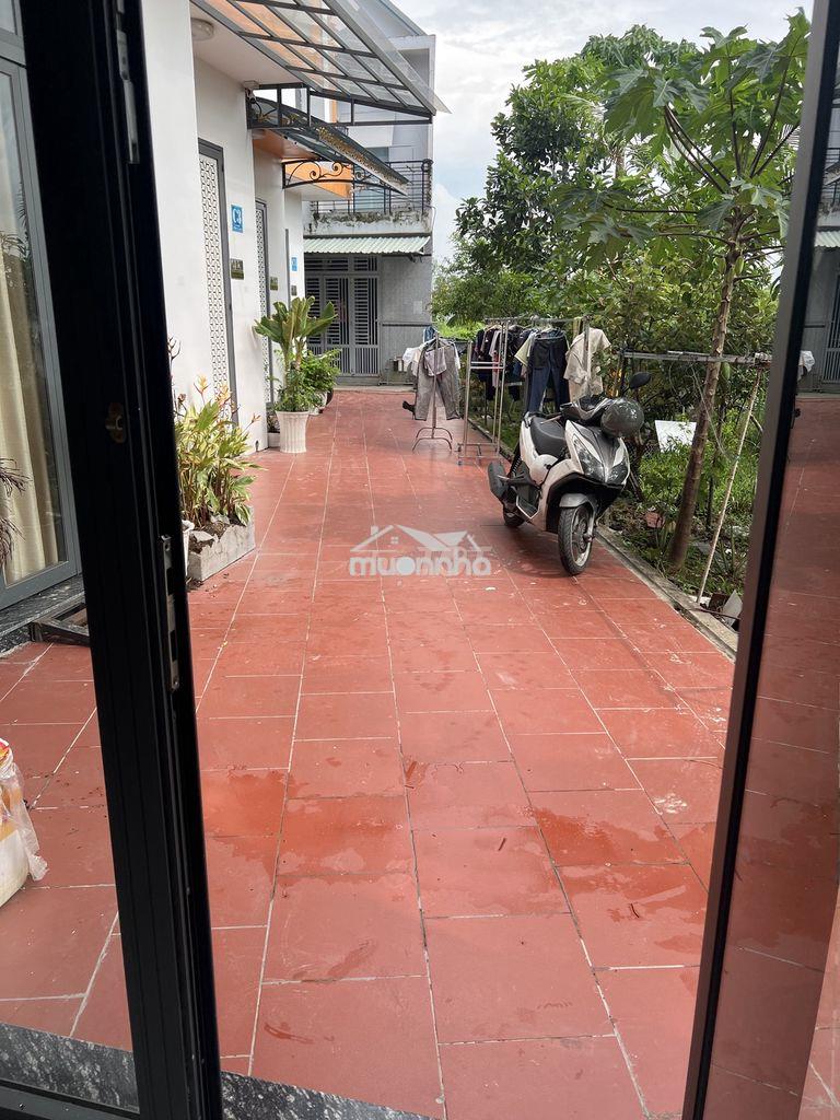 Nhà mới 100% ngay cây xăng phước lý - 3