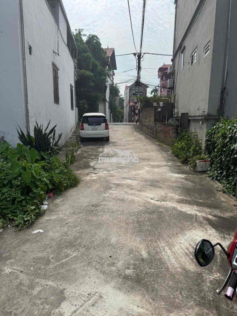 Bán đất trung tâm đông dư ngõ ô tô thông rộng thoáng 45m2 giá 4.85 tỷ - 3