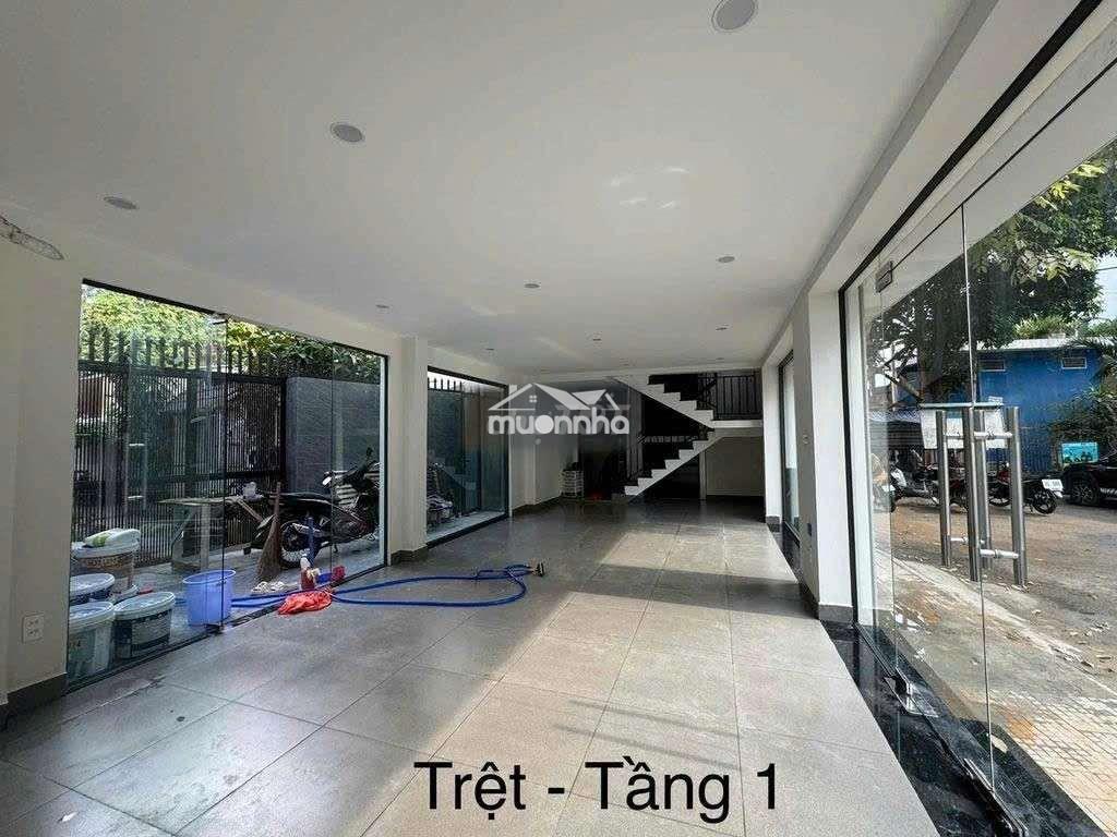 27tr/tháng – mặt bằng nguyên hồng, p.11 bình thạnh | ngang 7m đẹp - 2