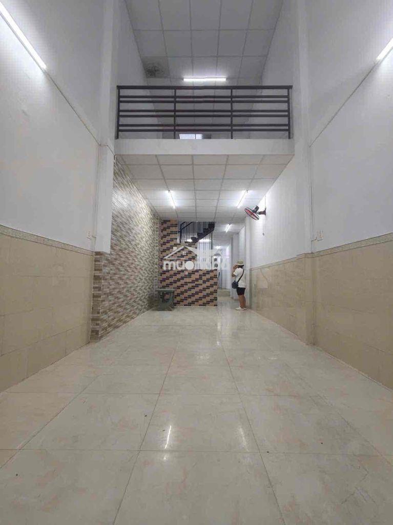 Âu cơ q11 13tr 5pn  (3,5 x 26m)