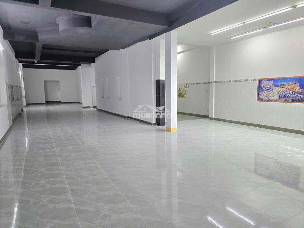 Mặt bằng ngay bến xe, siêu thị copmax ngay ngã 4 đèn đỏ tdm bình dương - 4