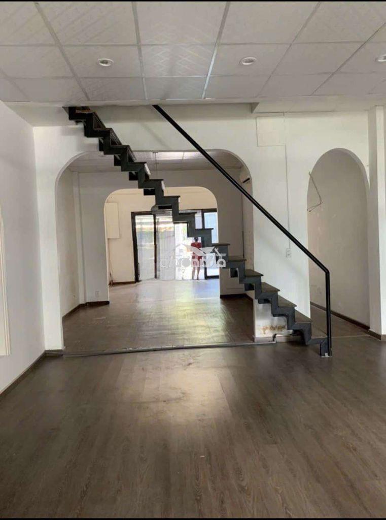 Cho thuê nhà nguyên căn. đường quang trung, phường 10.quận gò vấp  - 4