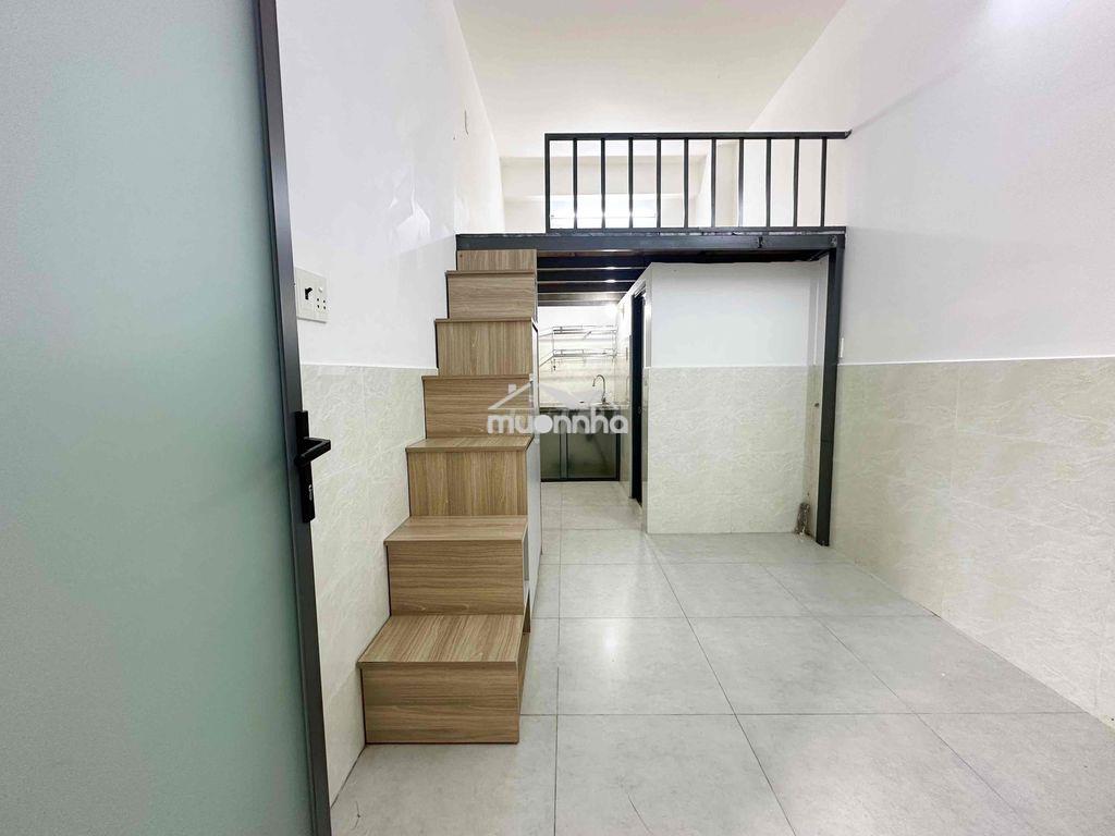 Duplex full tiện nghi ngay sát phạm văn đồng bình thạnh 🔥 - 3